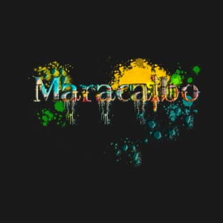 Maracaibo Sign T-Shirt