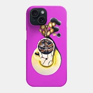 Killer Coffee Phone Case