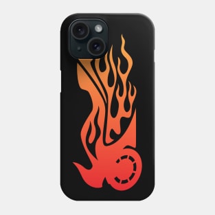 Sportbike Phone Case