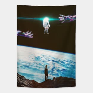 Northstar Tapestry