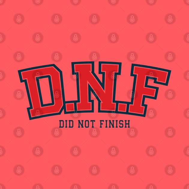 DNF by Emma