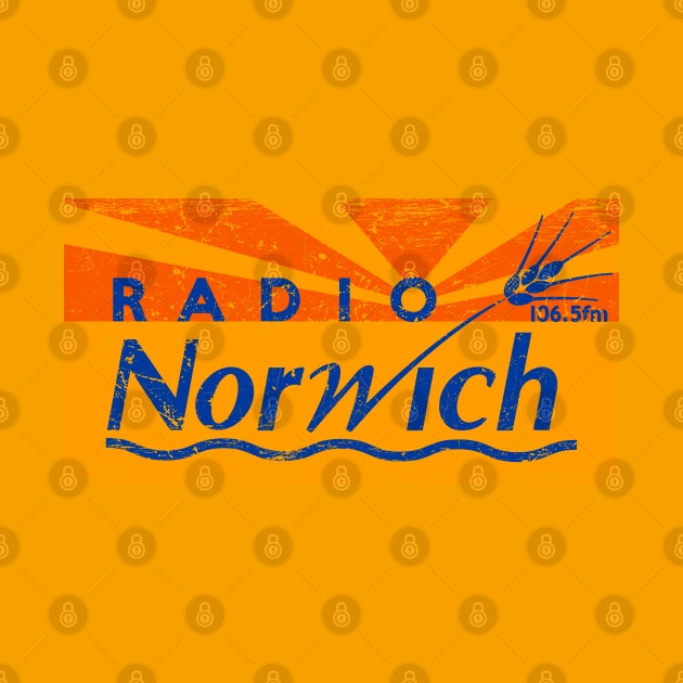 Radio Norwich by trev4000