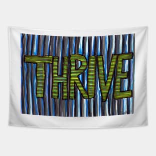 Thrive Tapestry