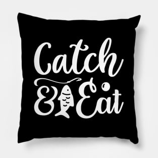 Catch Pillow
