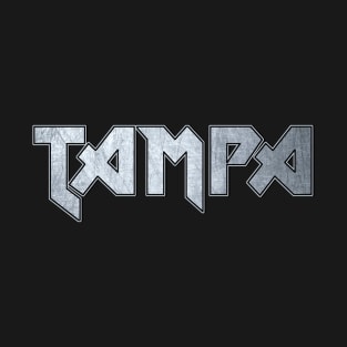 Tampa FL T-Shirt