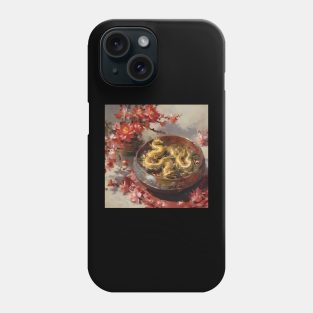 Chinese New Year 2024 Phone Case