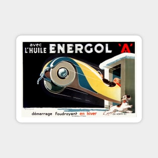 Energol Magnet