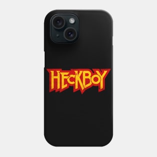 Heckboy OG Colors Phone Case