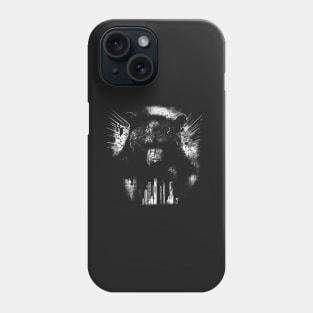 The Crypto Bear: A Sign of the Bitcoin Bear Market's Enduring Power Phone Case