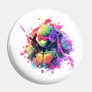 donatello Pin