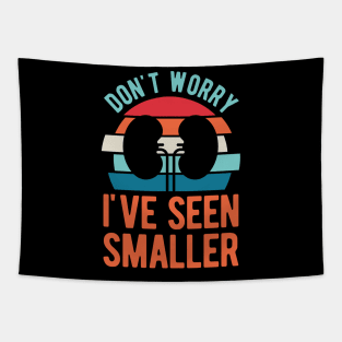 Funny Urologist Gift Urology Tapestry