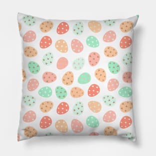 Easter Celebration | Happy Easter Pillow