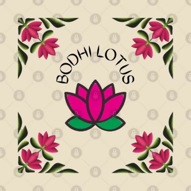 Bodhi Lotus Sangha by City Scene Productions and Media Company 