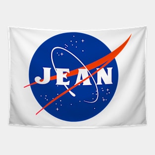 Nasa - Jean Tapestry