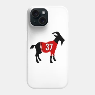 Andrei Svechnikov GOAT Phone Case