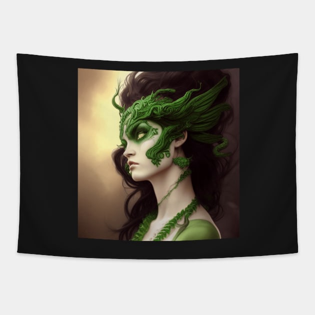 The Dryad Tapestry by RavenRarities