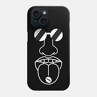 Coffee Addict Phone Case