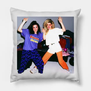 Superstore Rave '95 - 9PM Pillow