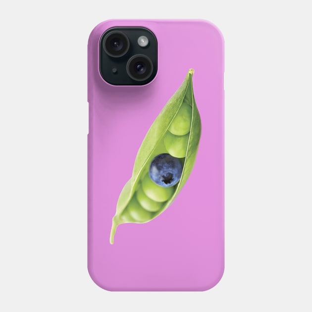 berry surrealism Phone Case by Evolution17