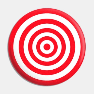 Target Pin