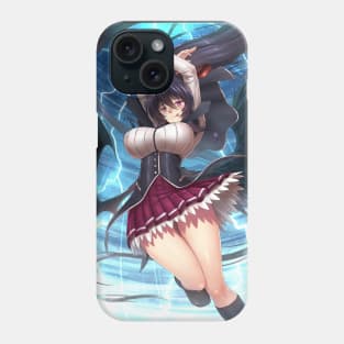 Akeno Phone Case