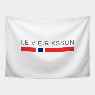 Leiv Eiriksson Tapestry