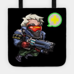 soldier 76 Tote