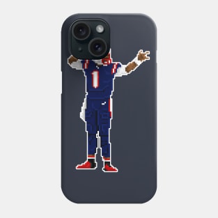 New England Cam Chowder Phone Case