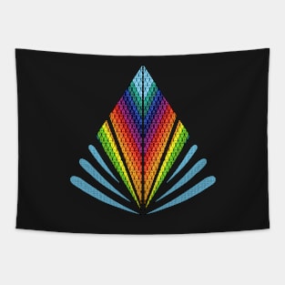 La Diamond Tapestry