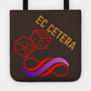 Ec centra Tote