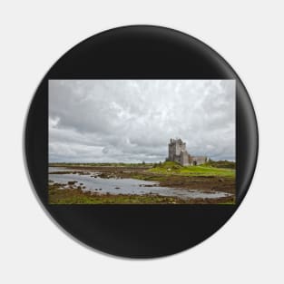 Dunguaire Castle Pin