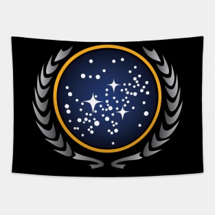 Federation Tapestry