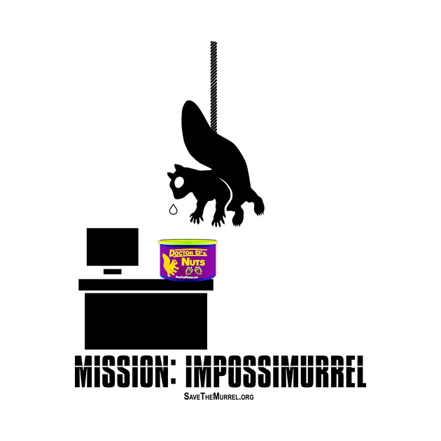 Mission: Impossimurrel by SaveTheMurrel