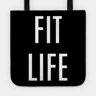 Fit Life Tote