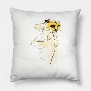 women Pillow