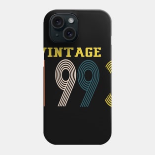 1993 Phone Case