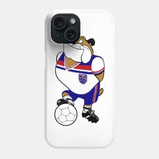 England Phone Case