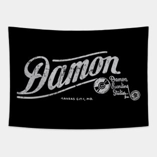 Damon Records Tapestry