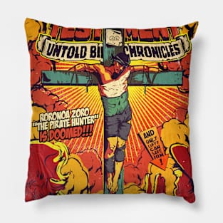 One Piece Pillow