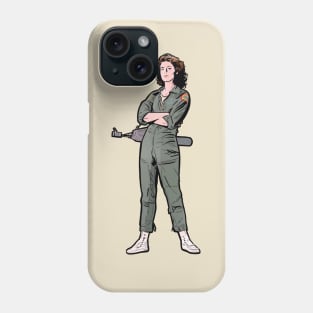 RIPLEY Phone Case