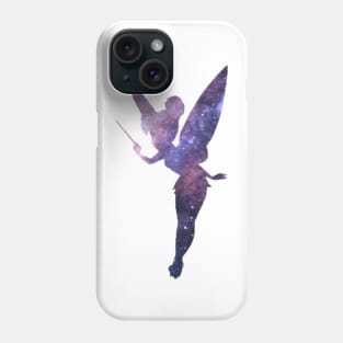 peter pan Phone Case