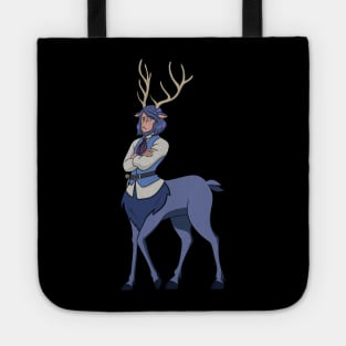 The Elktaur Tote