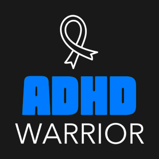 ADHD Awareness T-Shirt