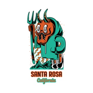 Santa Rosa T-Shirt