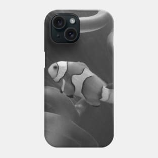 Clown Fish Phone Case