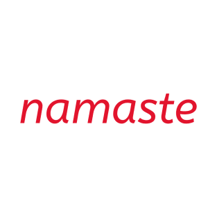 Namaste T-Shirt