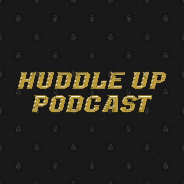 Bounce House by Huddle Up Podcast