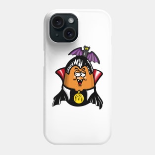 McNugget Dracula Phone Case