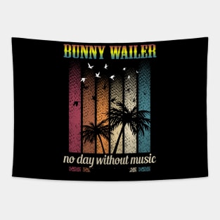 BUNNY WAILER SONG Tapestry