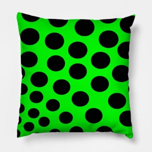 Sphere 3 - Pattern Pillow